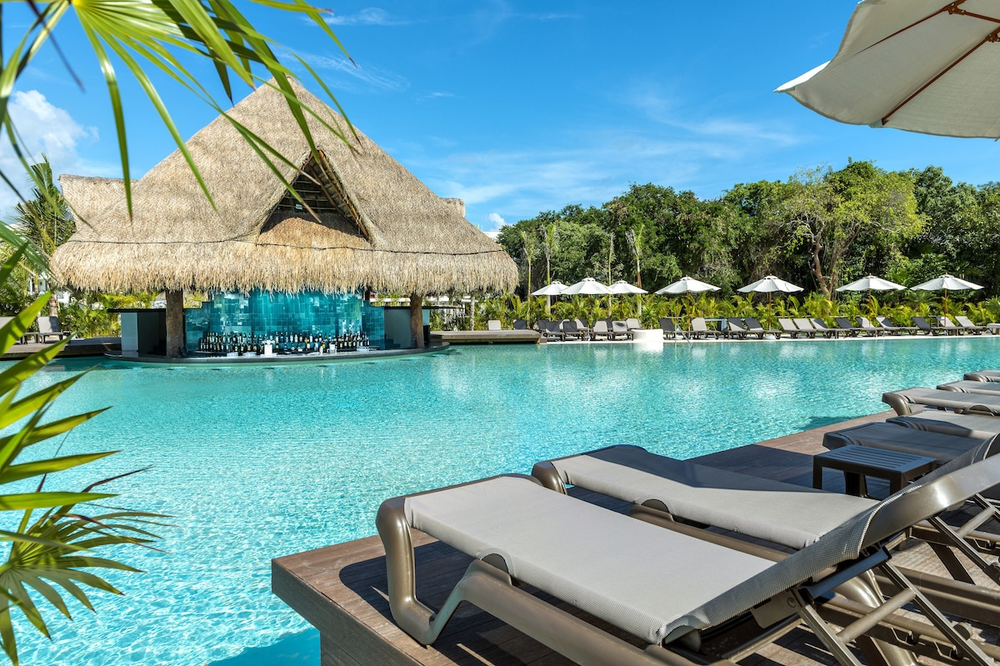 Ocean Riviera Paradise El Beso Adults Only - Foto 4