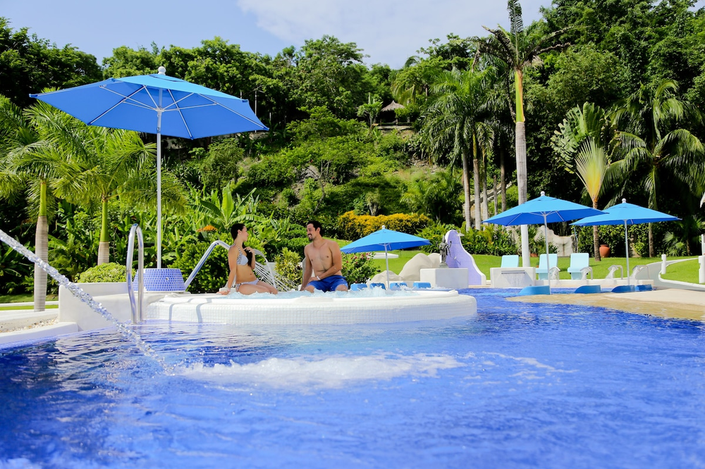 Pacífica Resort Ixtapa - Foto 5