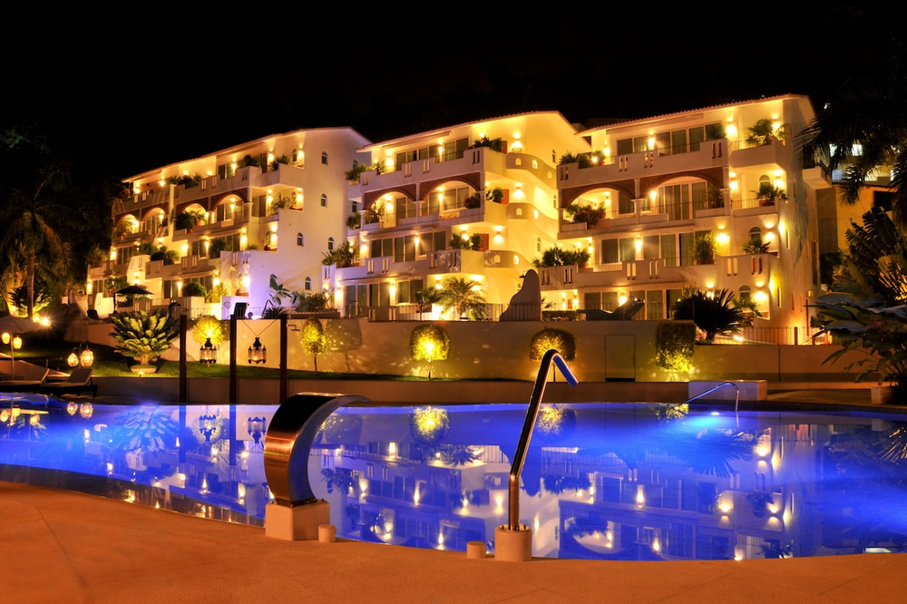 Pacífica Resort Ixtapa - Foto 2