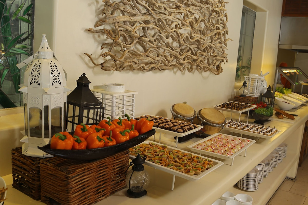 Pacífica Resort Ixtapa - Foto 1