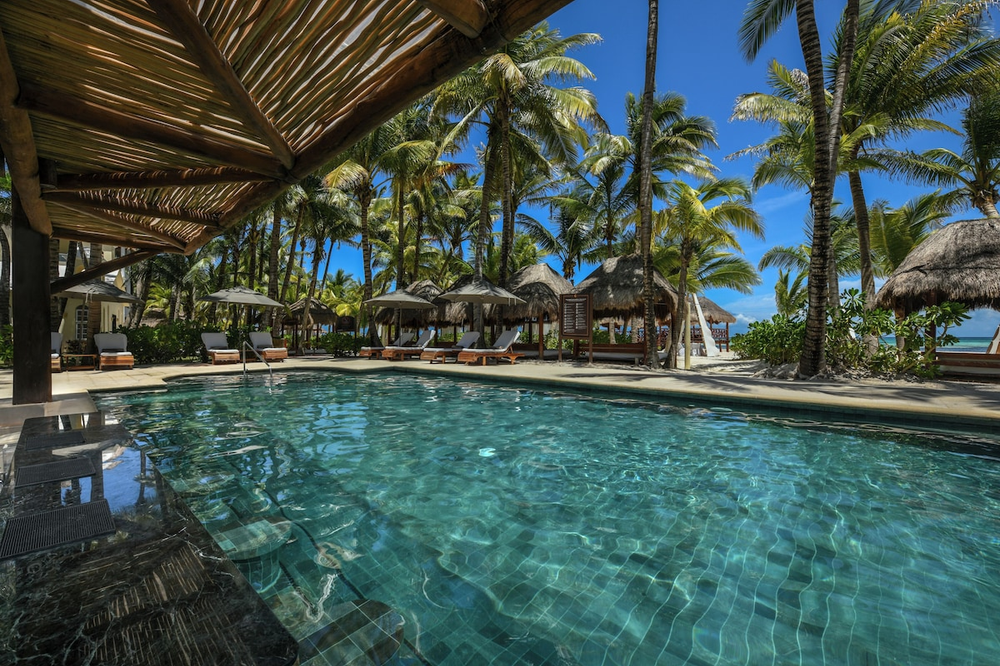 Palafitos Overwater Bungalows - Foto 5