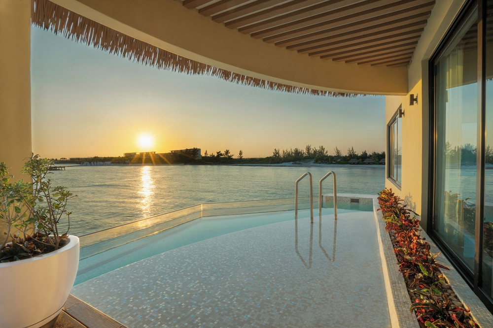 Palafitos Overwater Bungalows - Foto 4