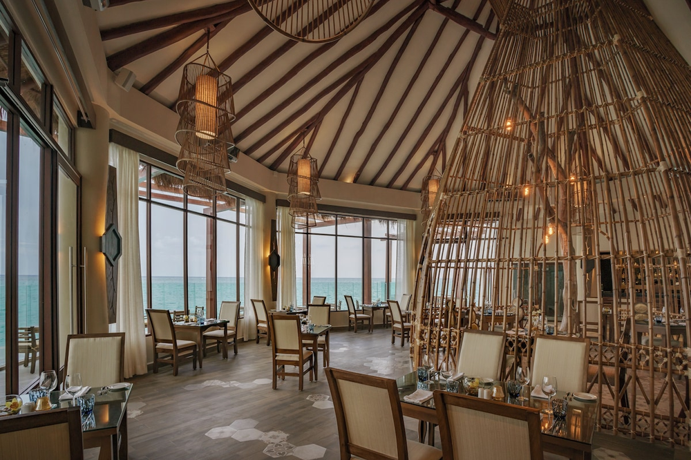 Palafitos Overwater Bungalows - Foto 2