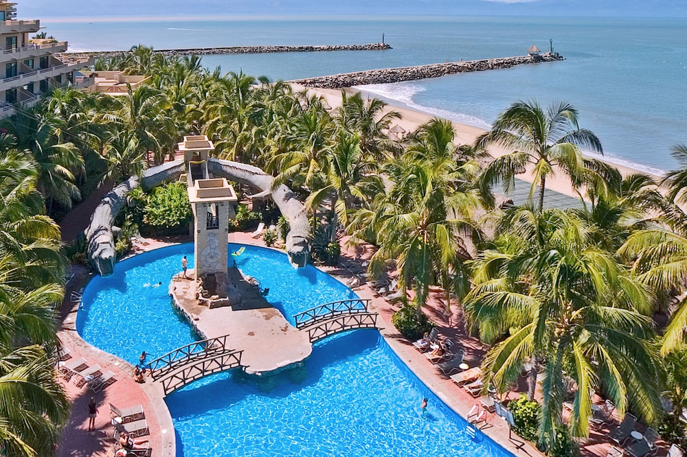 Paradise Village Beach Resort & Spa Nuevo Vallarta - Foto 5