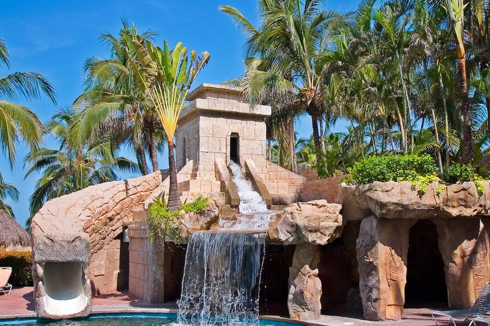 Paradise Village Beach Resort & Spa Nuevo Vallarta - Foto 3