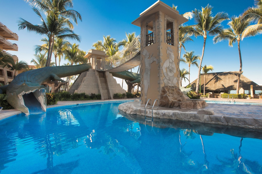 Paradise Village Beach Resort & Spa Nuevo Vallarta - Foto 2