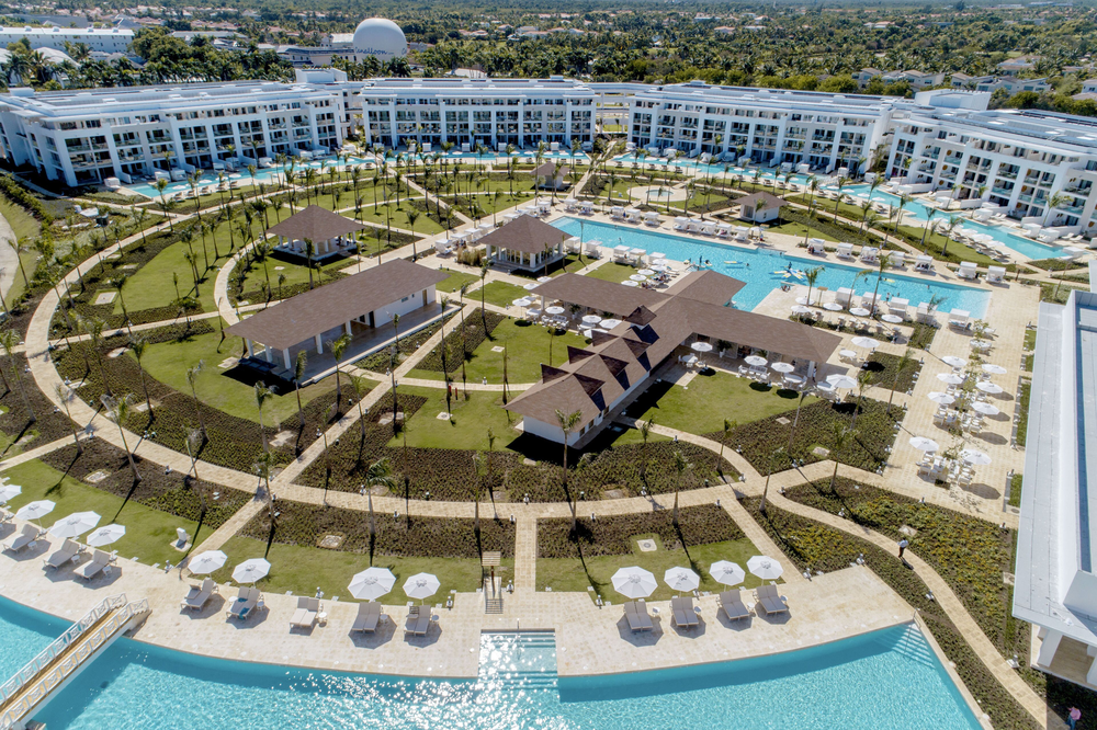 Paradisus Grand Cana - All Suites - Foto 4