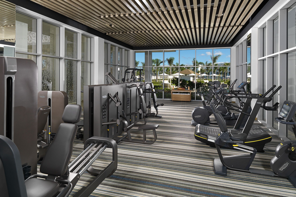 Paradisus Grand Cana - All Suites - Foto 3