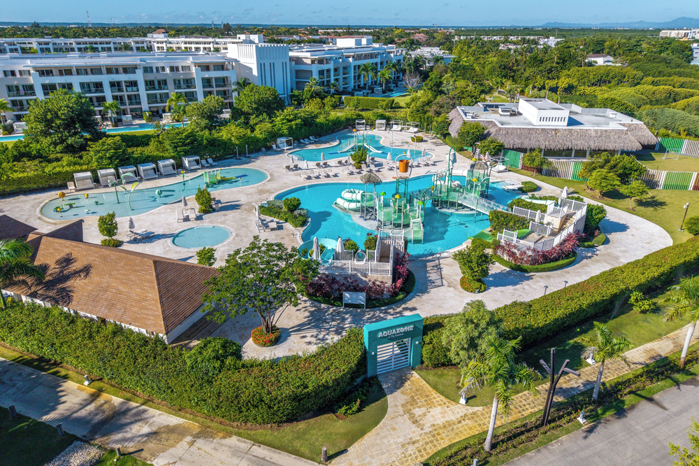 Paradisus Grand Cana - All Suites - Foto 1