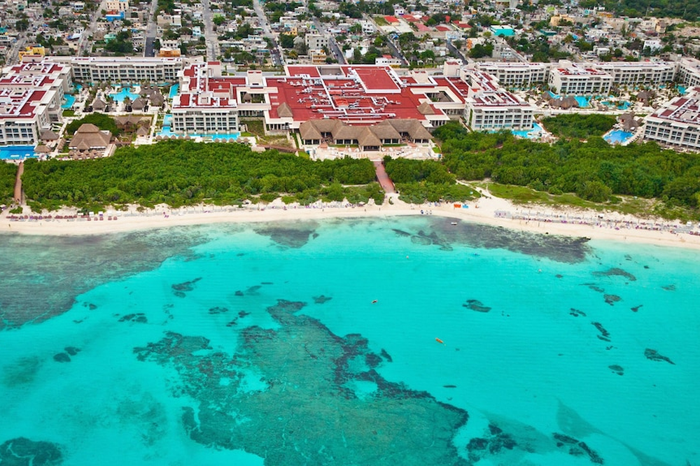 Paradisus La Perla Adults Only - Riviera Maya - Foto 1
