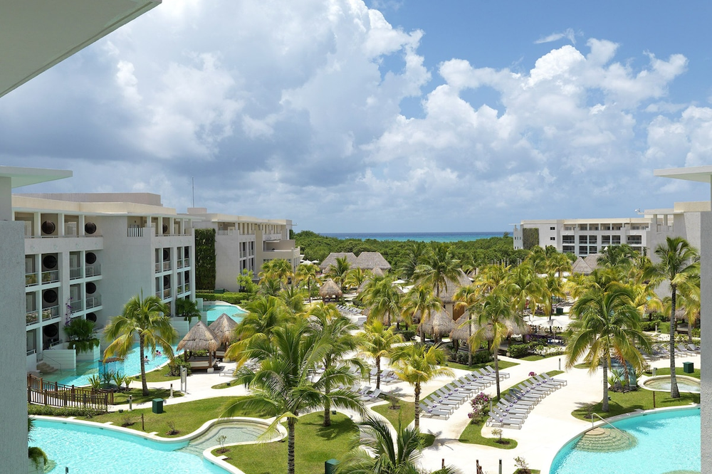 Paradisus La Perla Adults Only - Riviera Maya - Foto 5