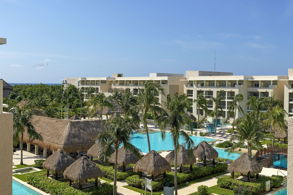 Paradisus La Perla Adults Only - Riviera Maya - Foto 3