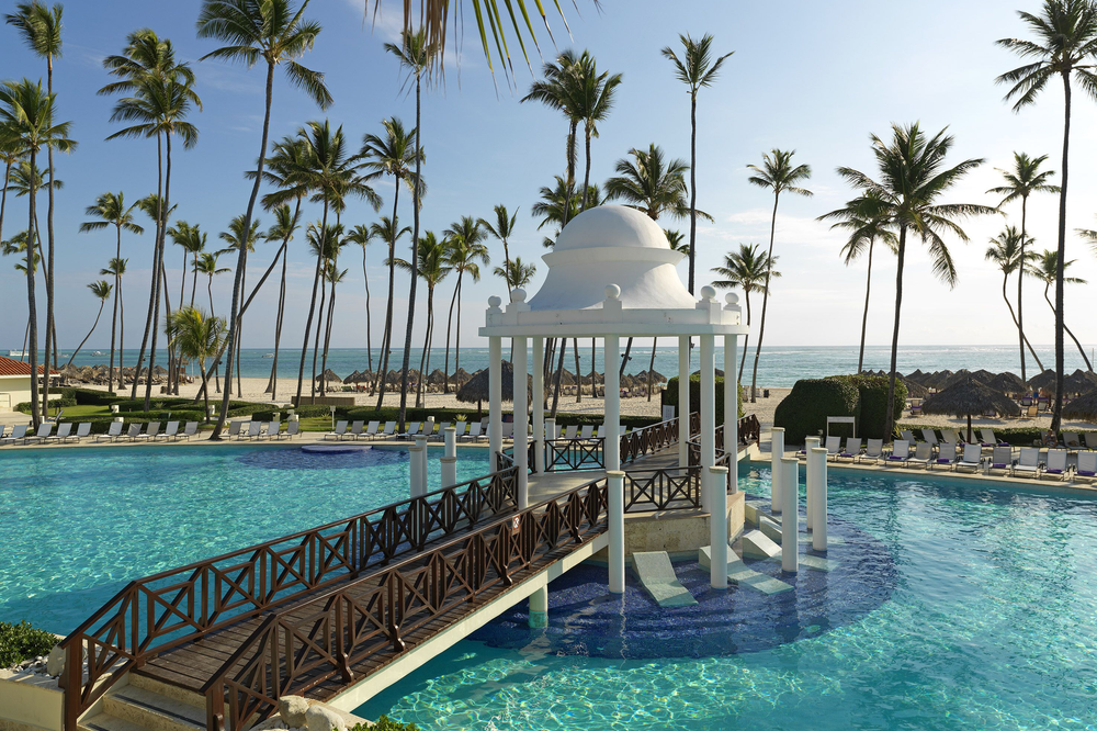 Paradisus Palma Real Golf & Spa Resort - Foto 5