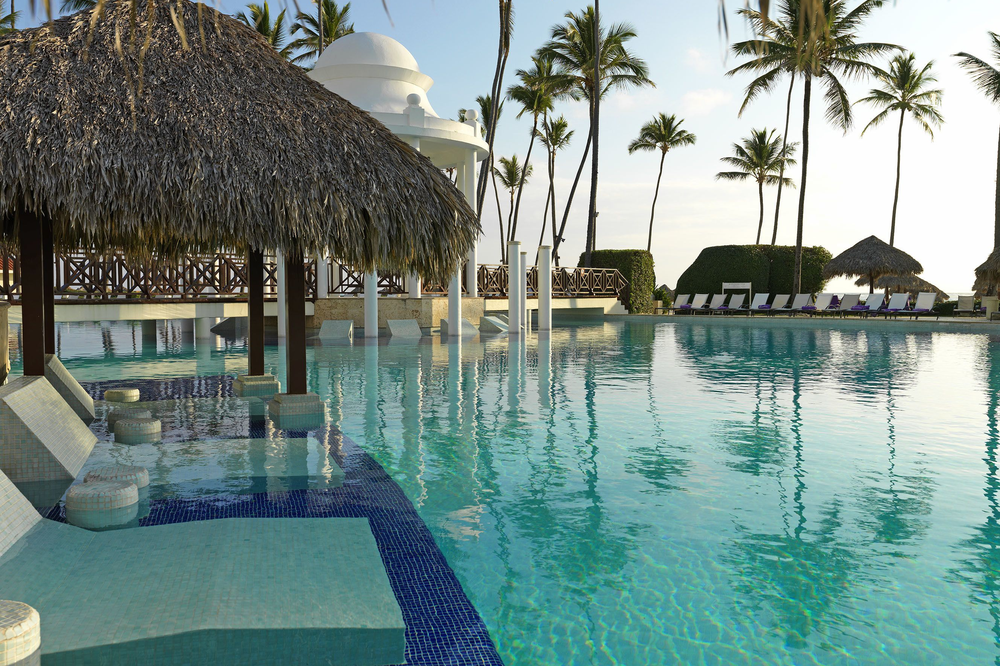 Paradisus Palma Real Golf & Spa Resort - Foto 1
