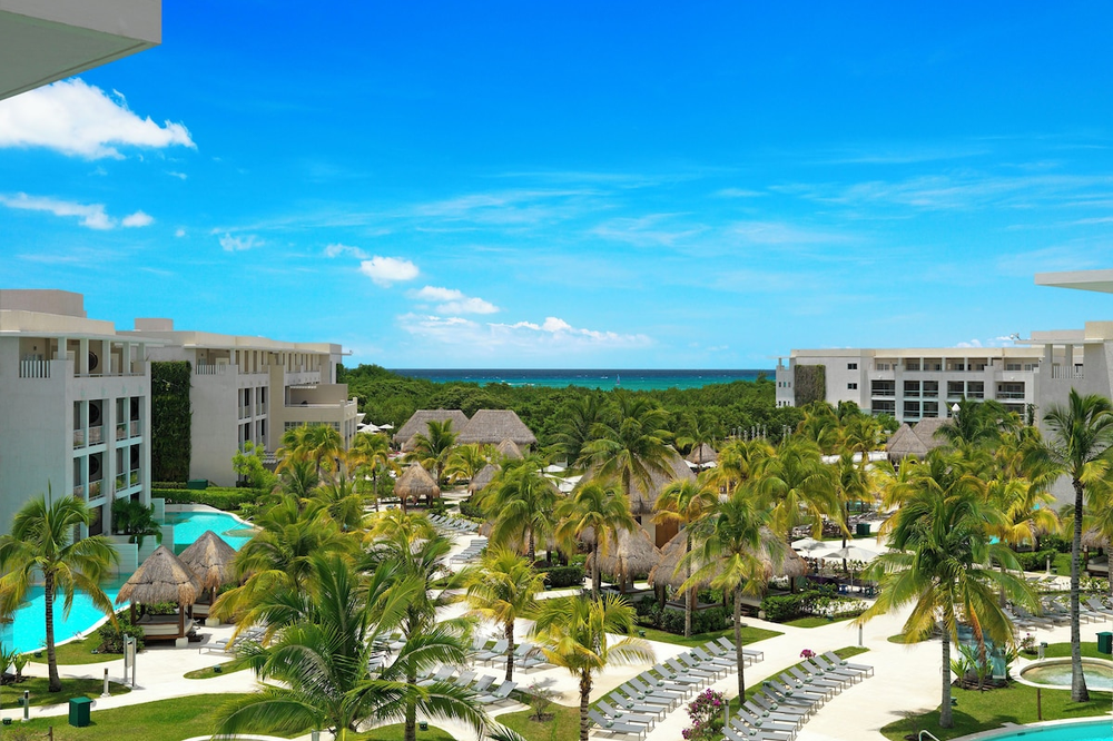 Paradisus Playa del Carmen Riviera Maya - Foto 5