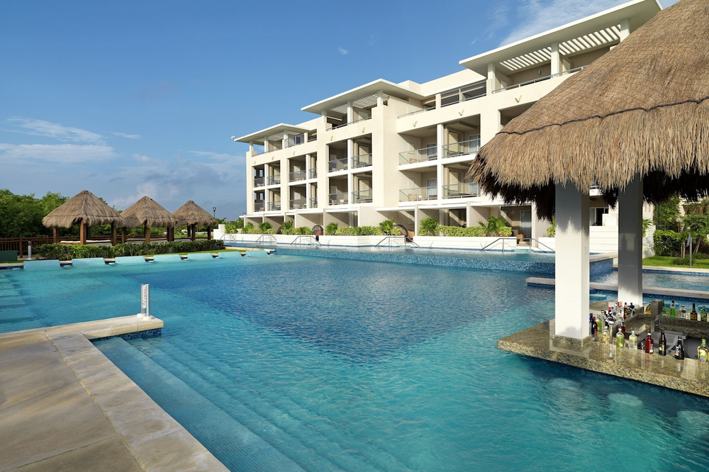 Paradisus Playa del Carmen Riviera Maya - Foto 3