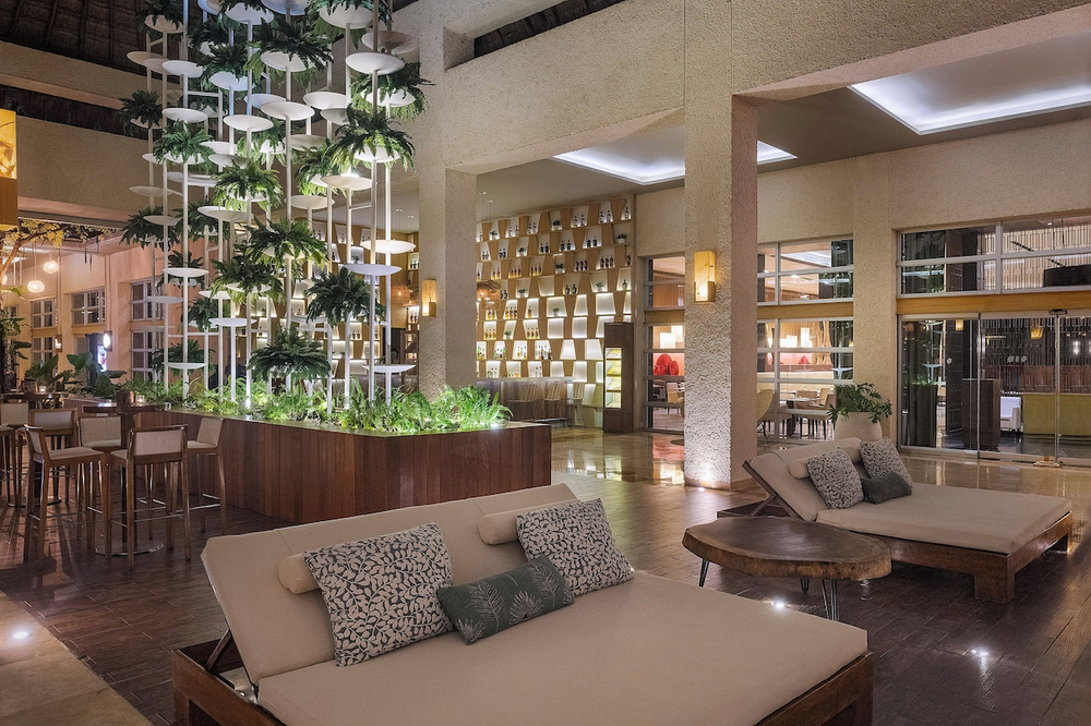 Paradisus Playa del Carmen Riviera Maya - Foto 2