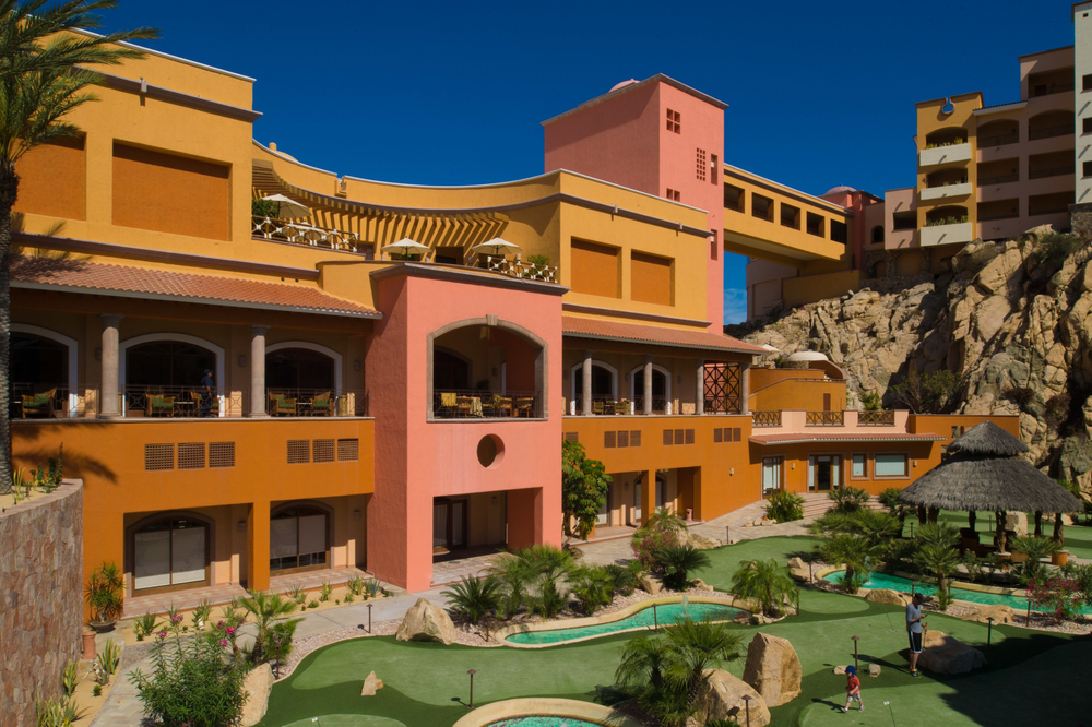 Playa Grande Resort & Grand Spa - Foto 1