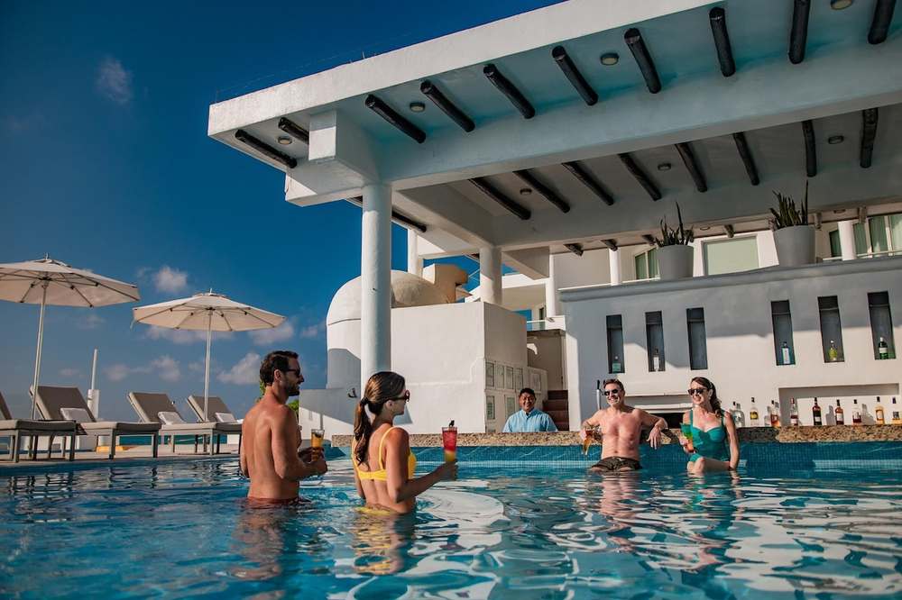 Playacar Palace - Foto 3