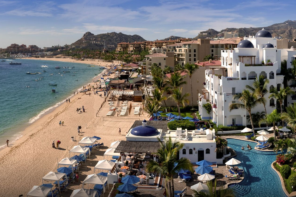 Pueblo Bonito Los Cabos Beach Resort - Foto 5