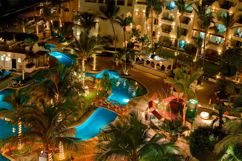 Pueblo Bonito Los Cabos Beach Resort - Foto 3