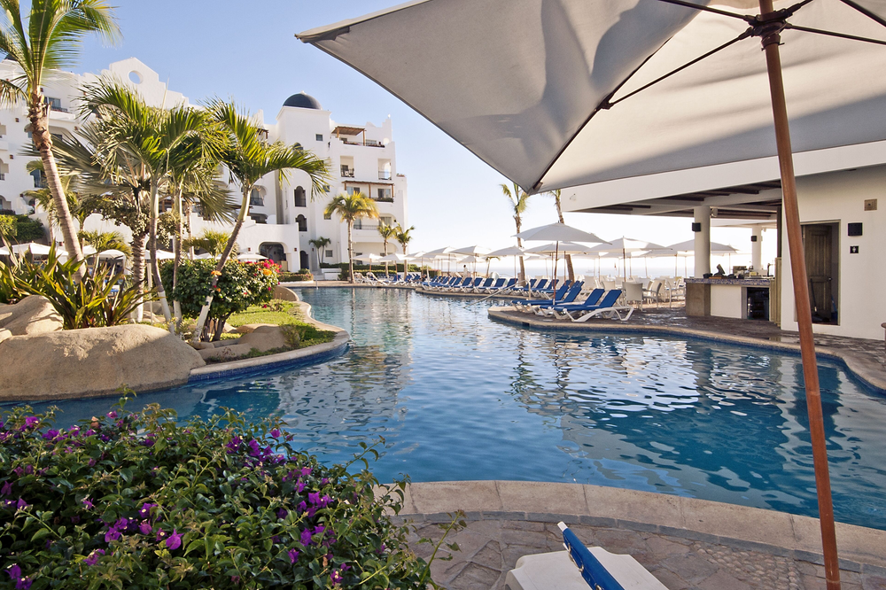 Pueblo Bonito Los Cabos Beach Resort - Foto 1