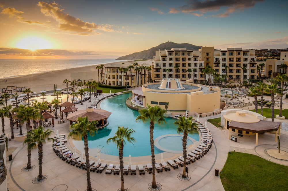 Pueblo Bonito Pacífica Golf & Spa Resort - Foto 5