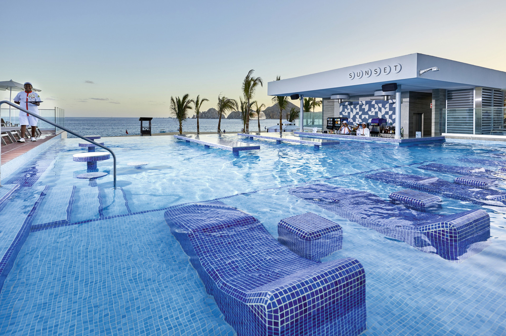 Pueblo Bonito Sunset Beach Golf & Spa Resort - Foto 1