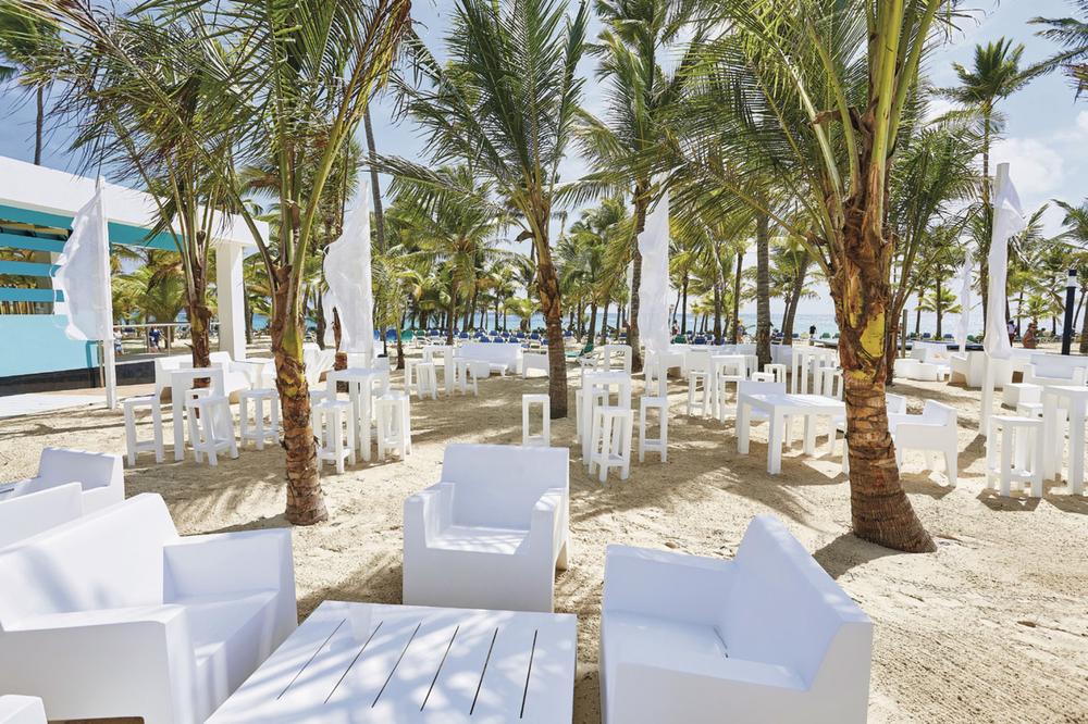 Riu Bambu - Foto 5