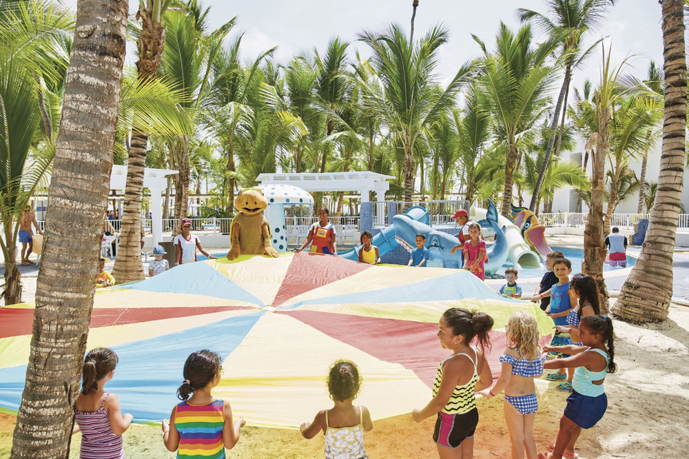 Riu Bambu - Foto 4