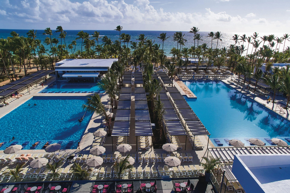 Riu Bambu - Foto 3