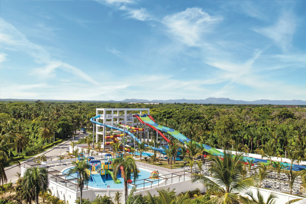 Riu Bambu - Foto 2