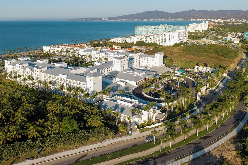 Riu Flamingos - Foto 2