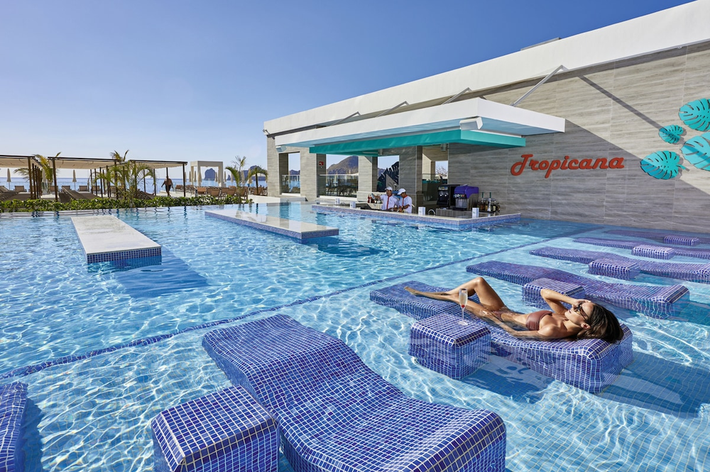 Riu Palace Baja California - Foto 4