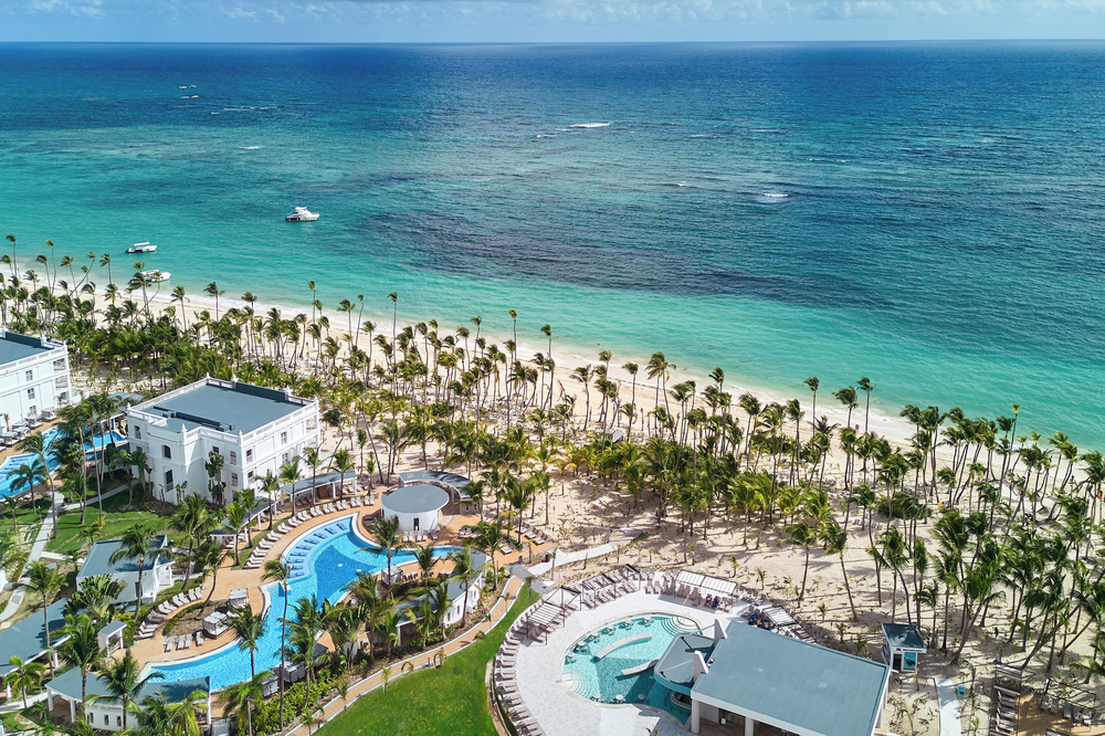 Riu Palace Bavaro - Foto 5