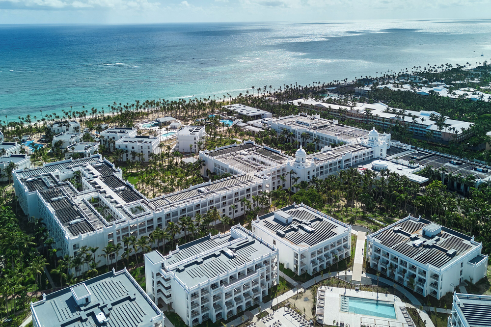 Riu Palace Bavaro - Foto 4
