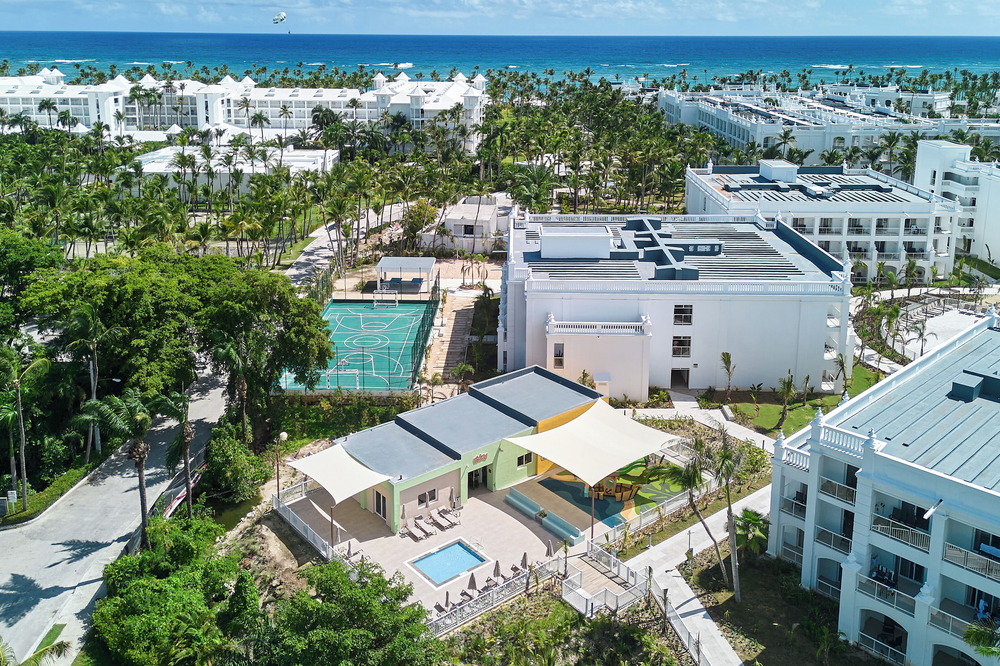 Riu Palace Bavaro - Foto 2