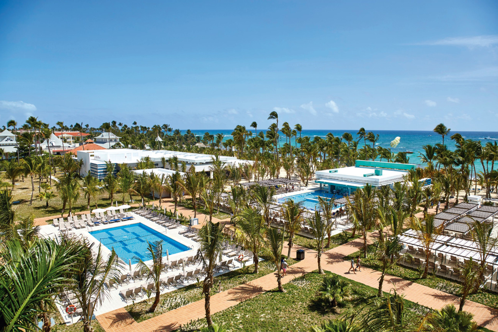 Riu Palace Punta Cana - Foto 5