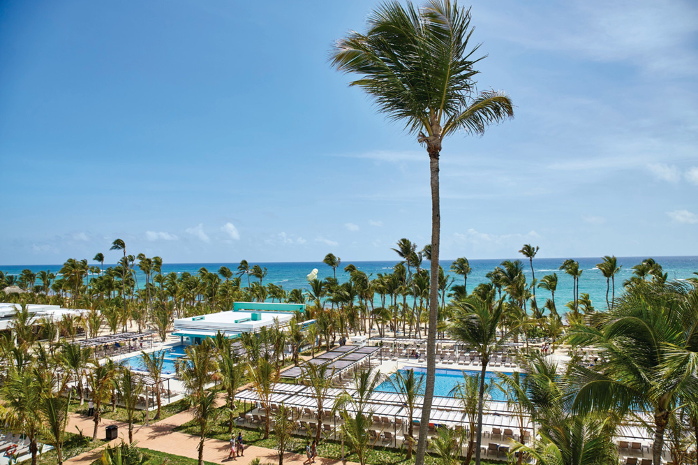 Riu Palace Punta Cana - Foto 4