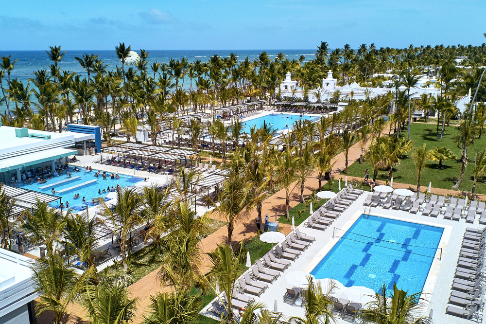 Riu Palace Punta Cana - Foto 2