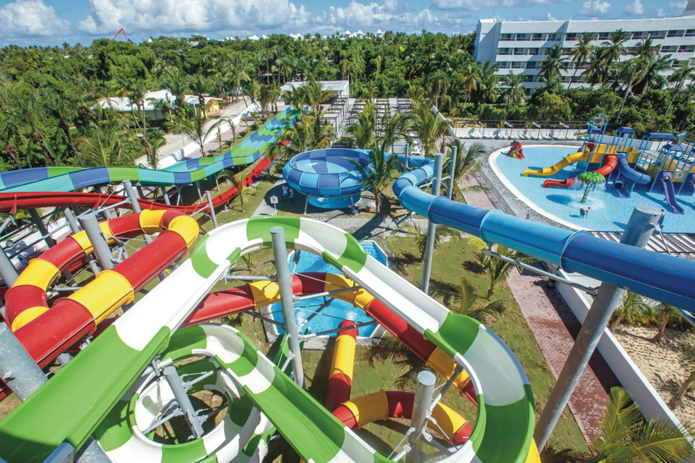 Riu Palace Punta Cana - Foto 1