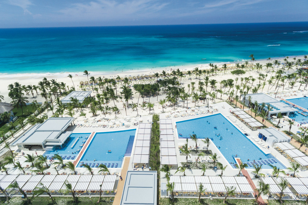 Riu Republica - Foto 4