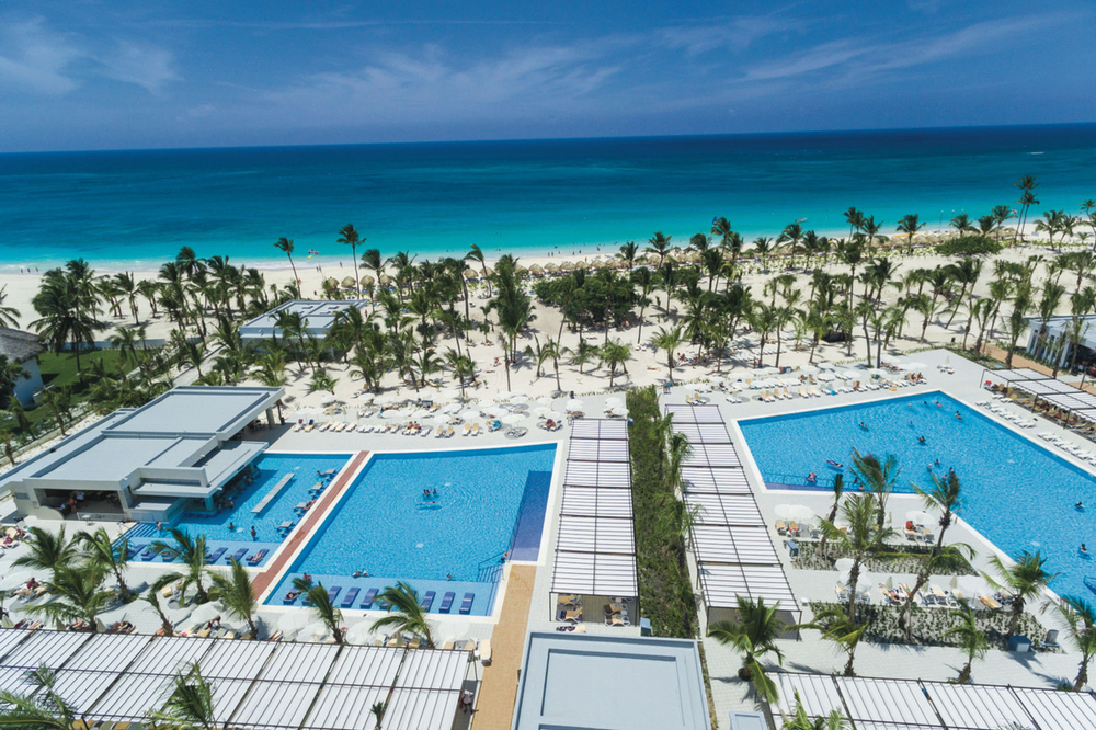 Riu Republica - Foto 2