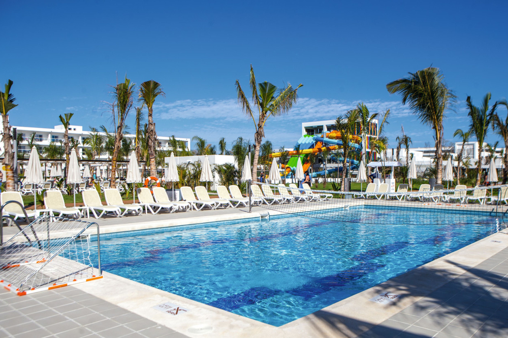 Riu Republica - Foto 1