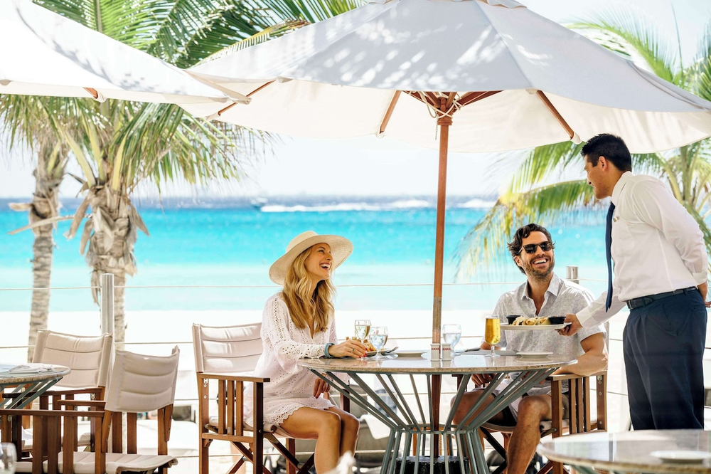 Royal Hideaway Playacar - Adults Only - Foto 4
