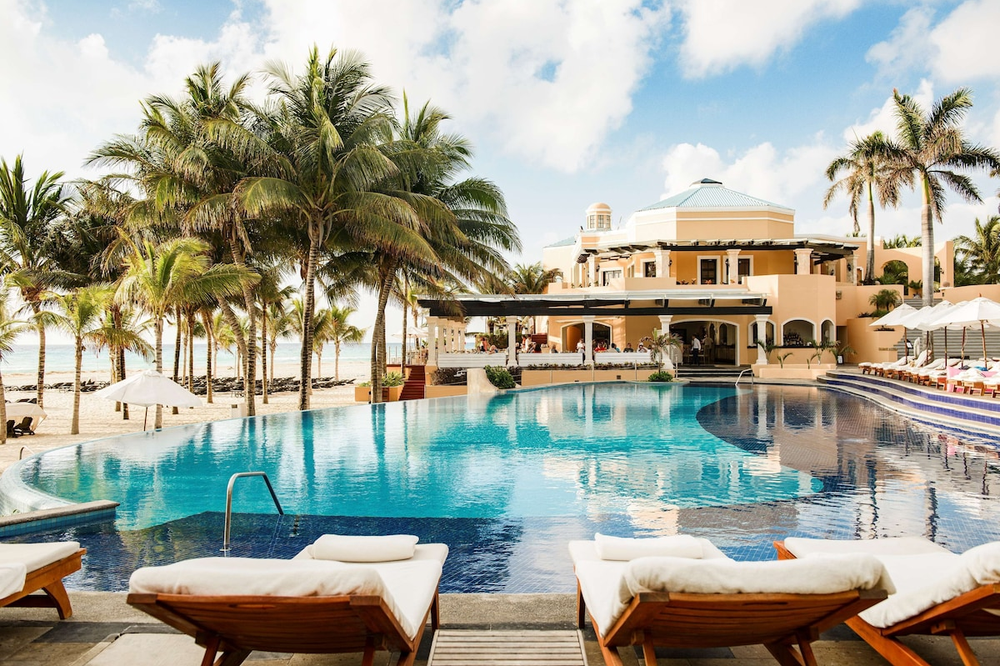 Royal Hideaway Playacar - Adults Only - Foto 3