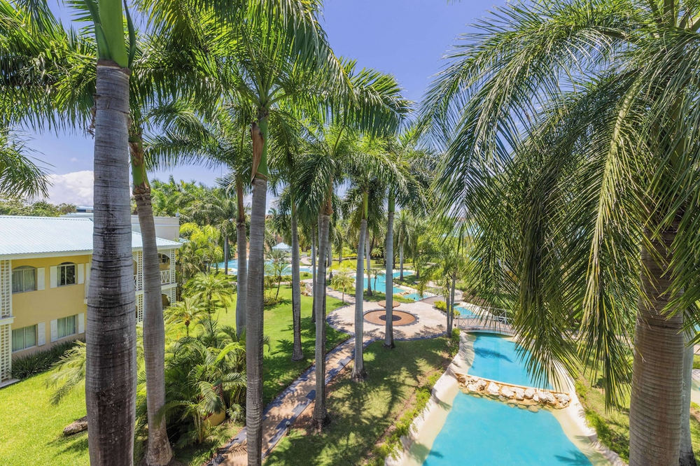 Royal Hideaway Playacar - Adults Only - Foto 2