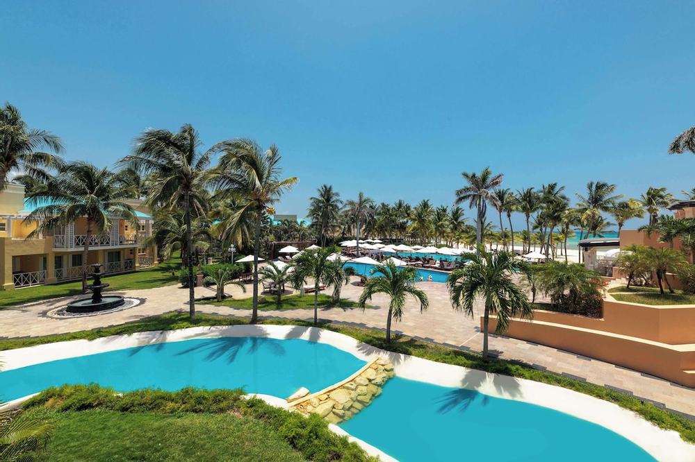 Royal Hideaway Playacar - Adults Only - Foto 1