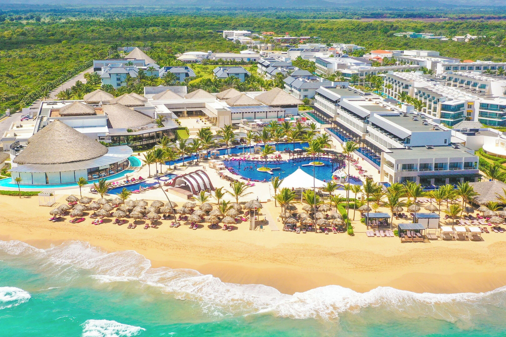 Royalton CHIC Punta Cana - Foto 5