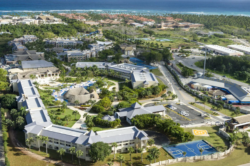 Royalton Splash Punta Cana - Foto 1